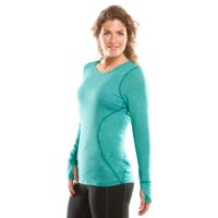 Moving Comfort Endurance Long Sleeve - Women's
