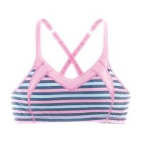 Moving Comfort Urban X-Over A/B Bra - Women's