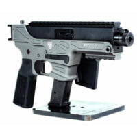 MPA Defender K Semi Auto Pistol, 9mm Luger, 4.5 inch Barrel