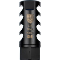 Masterpiece Arms Bolt Action 6.5mm Muzzle Brake