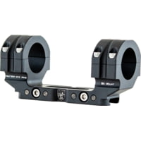 Mpa Scope Mount Ba 1-pc 34mm 1.250&quot; 20 Moa Black