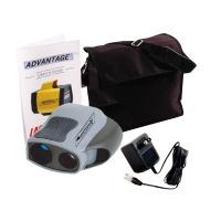Laser Atlanta Advantage, Model B Distance Measuring Surveying Laser