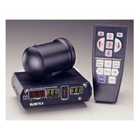 MPH Industries Bee Iii Ka-band Radar System