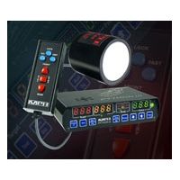 MPH Industries Python Iii K-band Single Antenna Kph