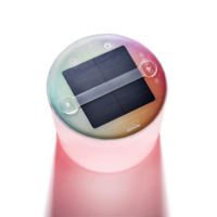 MPOWERD LUCI COLOR Solar Lantern