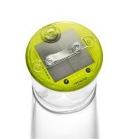 MPOWERD Luci Outdoor 2.0 Pro Mobile Lantern, Clear finish