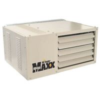 Mr. Heater Big Maxx Natural Gas Unit Heater w/ Propane Conversion Kit