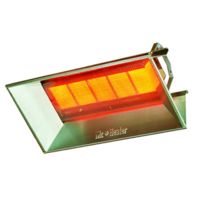 Mr. Heater High Intensity Radiant Natural Gas Garage Heater - 40000 BTU