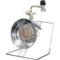 Mr. Heater Cooker/Heater Tan Top w/ 1lb cylinder only