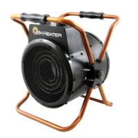 Mr. Heater Portable Forced Air Electric Heater