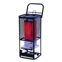 Mr. Heater Portable Radiant Heater