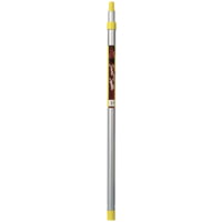 Mr. LongArm 9248 Twist Lok Light Duty Extension Pole 4.3ft To 8.1'