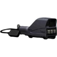 MSE Sight Systems AQC-1 B Reflex Sight 34x25mm, CR123 Battery, QD