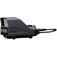 MSE Sight Systems AQC1C Reflex Sight 35x24mm, CR123 Battery