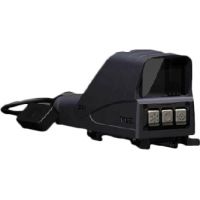 MSE Sight Systems AQC1 Reflex Sight 35x30mm, AA Lithium Battery, QD