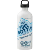 MSR 50th Anniversary Fuel Bottle