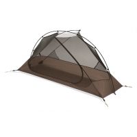 MSR Carbon Reflex 1 Tent - 1 Person, 3 Season