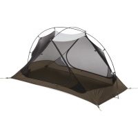 MSR Carbon Reflex 2 Tent - 2 Person, 3 Season