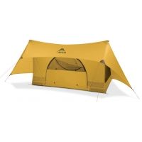 MSR Fast Stash Tent - 2 Person, 3 Season