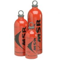 MSR Fuel Bottle Clearance-22 oz