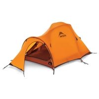 MSR Fury 2 Tent - 2 Person, 4 Season clearance
