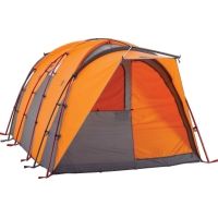 MSR H.U.B. Base Camp Tent - 8+ Person, 4 Season