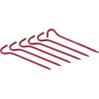 MSR Hook Tent Stakes Kit
