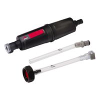 MSR Household Emergency Filter with Thru-Link