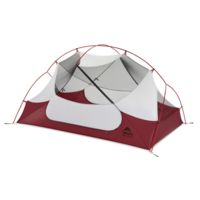 MSR Hubba Hubba NX Tent - 2 Person, 3 Season shed7731