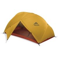 MSR Hubba Hubba Tent - 2 Person, 3 Season Clearance