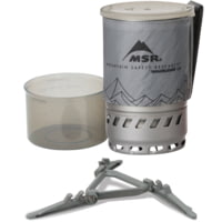 MSR 1L WindBurner Pot