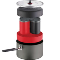 MSR Alpinist 2 System