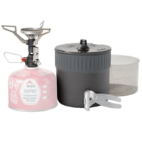 MSR PocketRocket Delux Stove Kit