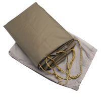 MSR Papa Hubba NX Footprint