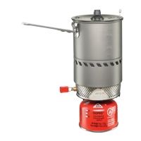 MSR Reactor 1.0L Stove System