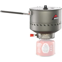 MSR Reactor 2.5L StoveSystem