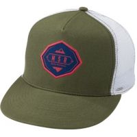 MSR Stamp Trucker Hat Clearance