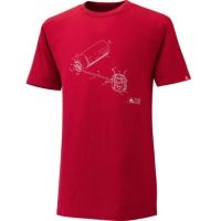 MSR Tech Model 9 Stove T-Shirt Clearance
