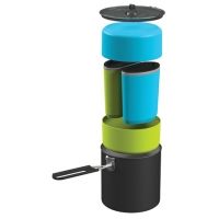 MSR Trail Lite Duo System