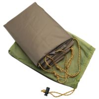 MSR Twin Sisters Footprint