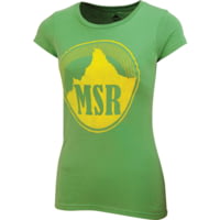 MSR Vintage T-Shirt - Women's