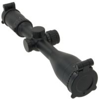 MTC Optics Mamba Lite 3-12x42 Rifle Scope