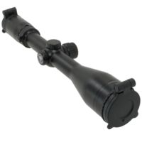 MTC Optics Mamba Pro 3-18x50 Rifle Scope