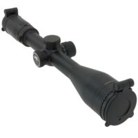 MTC Optics Mamba Pro II 3-18x50 Rifle Scope