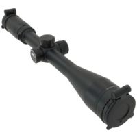 MTC Optics Mamba Pro II 5-30x50 Rifle Scope