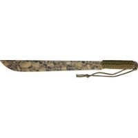 Mtech 440 Stainless Blade Machete