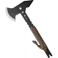 Mtech Cutting Edge Axe with Pick