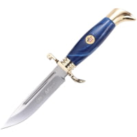 Mtech Fixed Blade Blue