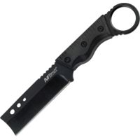 Mtech Fixed Blade Razor