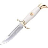 Mtech Fixed Blade White
